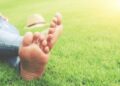 ¿Qué tener en cuenta para cuidar tus pies durante todo el año?