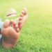 ¿Qué tener en cuenta para cuidar tus pies durante todo el año?