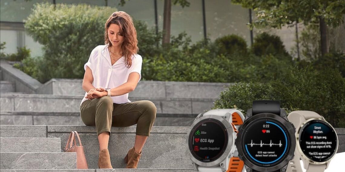 Pantallas AMOLED vs. MIP: ¿Cuál es la mejor opción para ver tu reloj inteligente bajo el sol del mediodía?