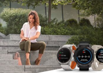 Pantallas AMOLED vs. MIP: ¿Cuál es la mejor opción para ver tu reloj inteligente bajo el sol del mediodía?