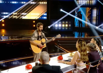 «Es mejor que nosotros»: El giro de guión en ‘Got Talent’ que ha paralizado Telecinco