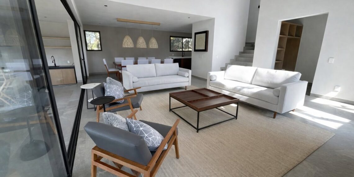 Mejores marcas mexicanas de muebles y el éxito del modelo direct-to-consumer