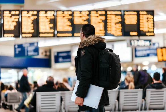 Seguros de viaje baratos: cómo elegir sin sacrificar protección