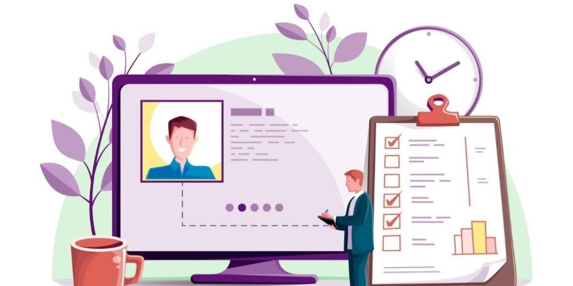Software de RRHH: ventajas de usar un programa de nóminas para reducir errores